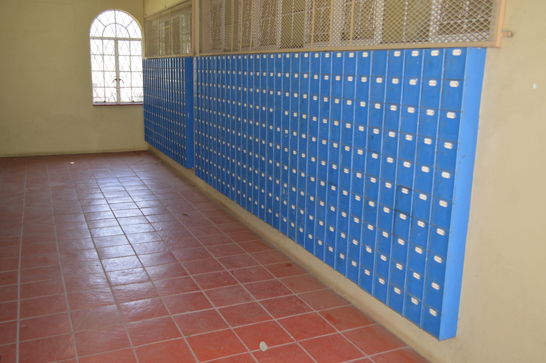 Sudden disappearance of Ballito post boxes leaves clients ...